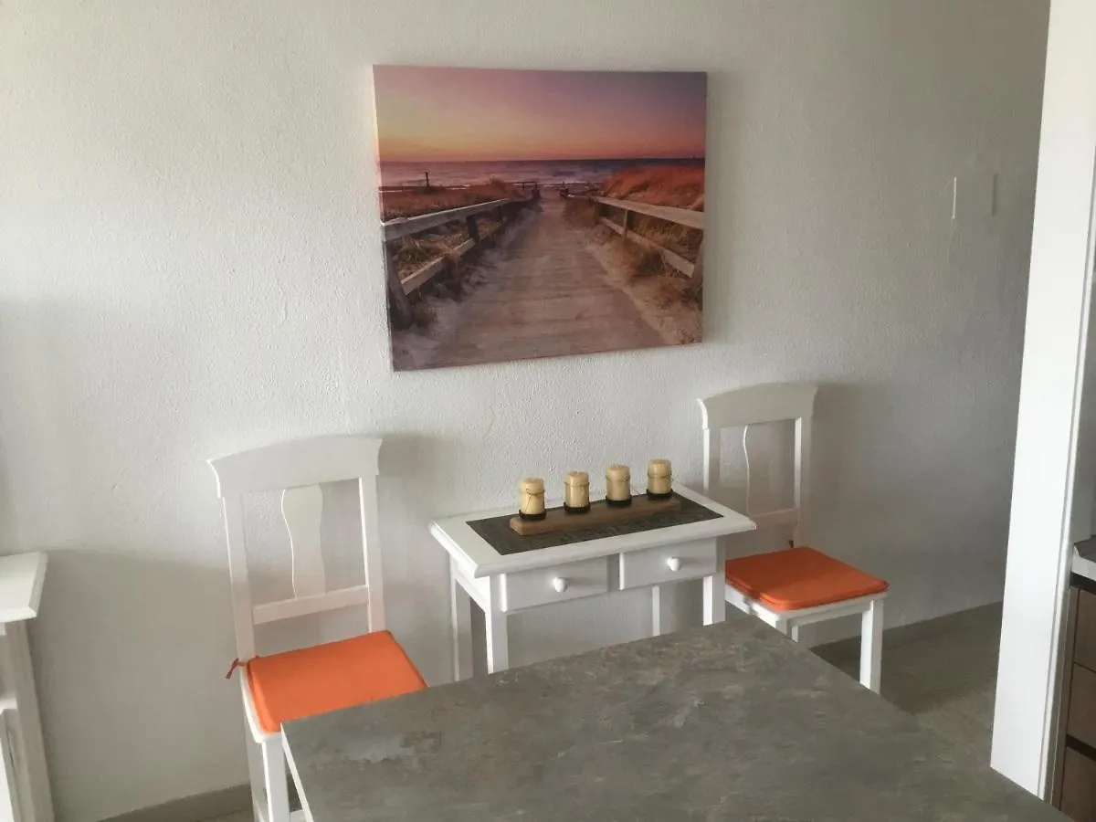 Cheers On Fuerteventura Apartment Costa De Antigua Spain