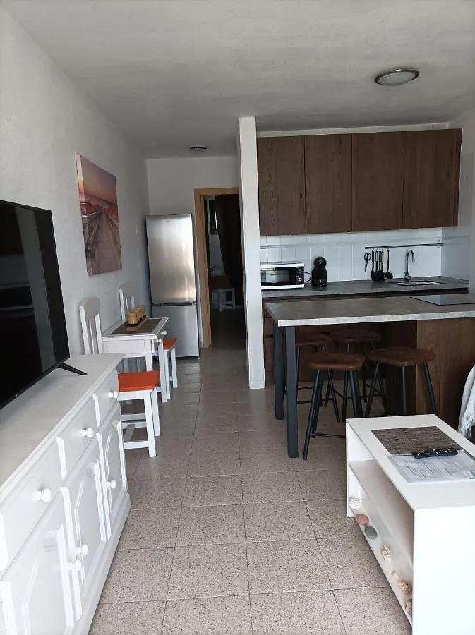 Cheers On Fuerteventura Apartment Costa De Antigua Spain