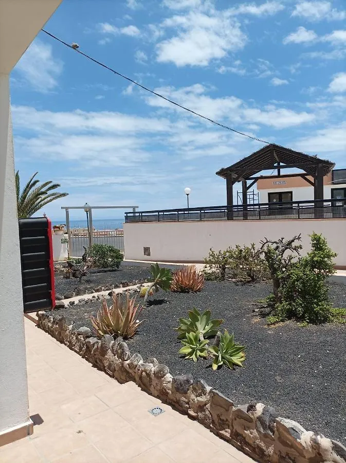 Cheers On Fuerteventura Apartment Costa De Antigua