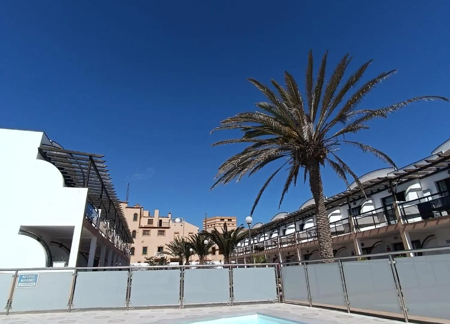 Cheers On Fuerteventura Apartment Costa De Antigua