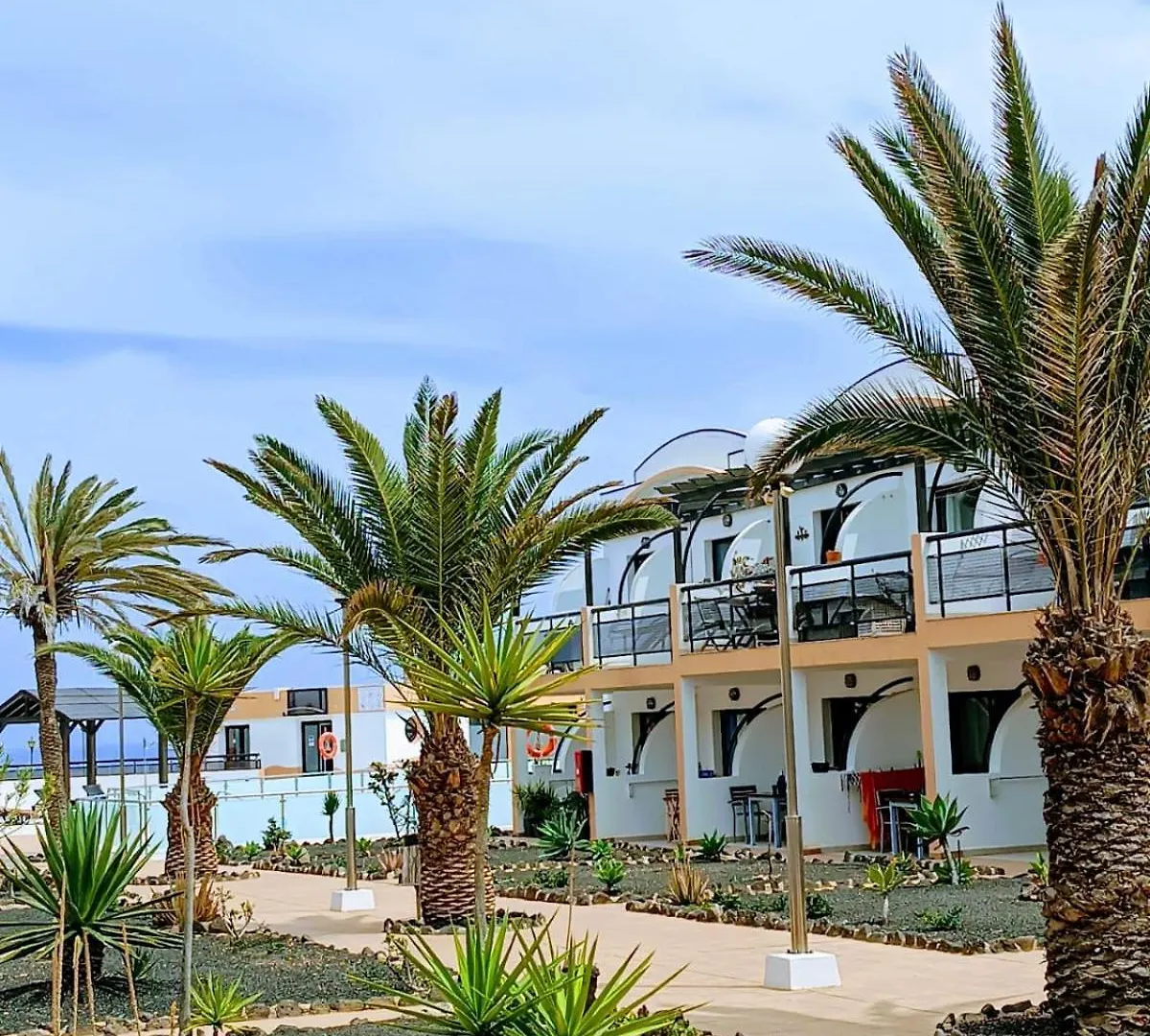 Cheers On Fuerteventura Apartment Costa De Antigua
