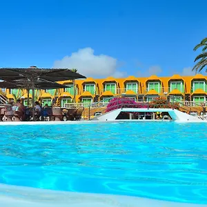 Apartament La Piramide, Costa De Antigua